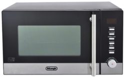 De'Longhi - Combination Microwave - D90D25 Black